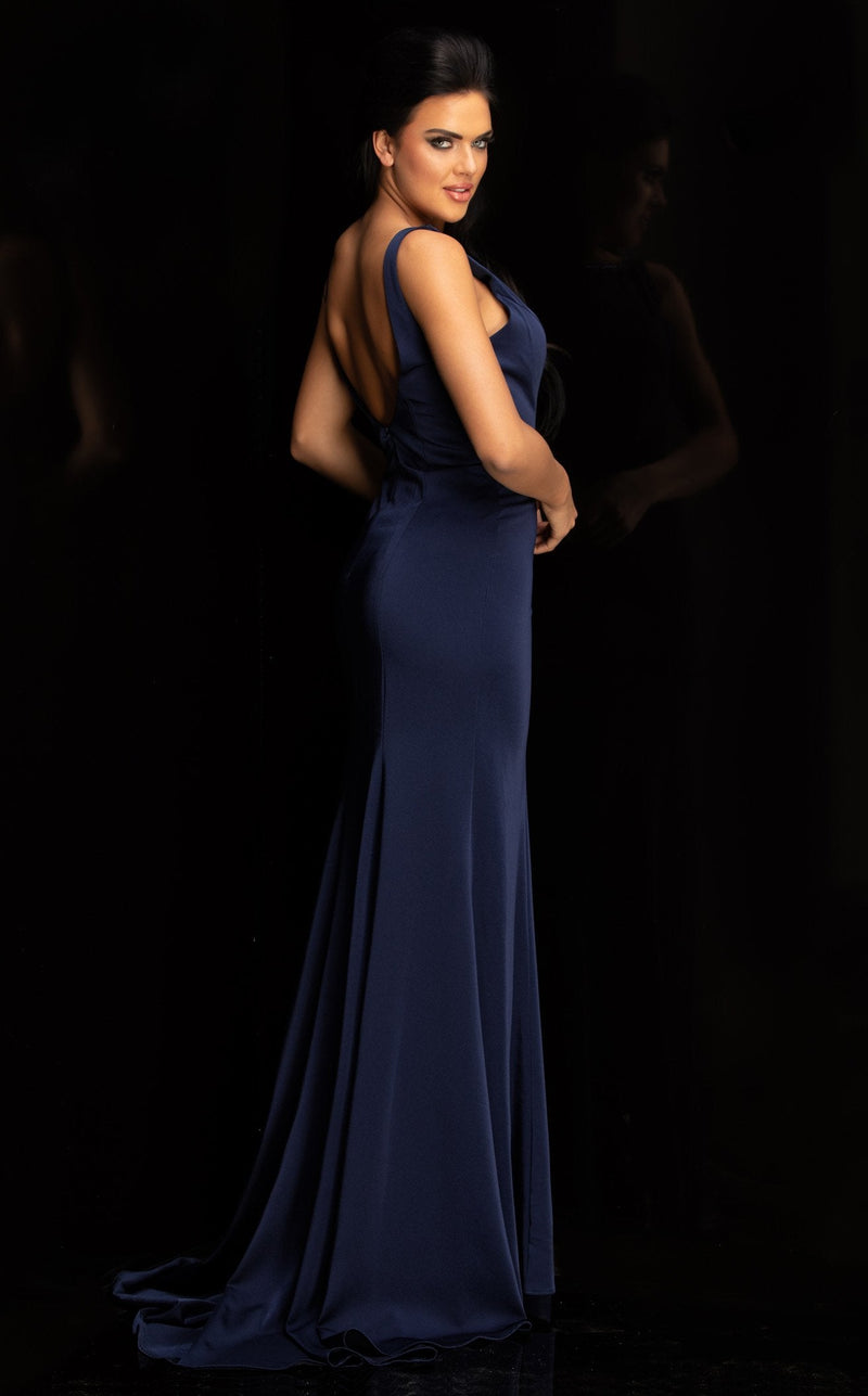 Lucci Lu 6031W Navy