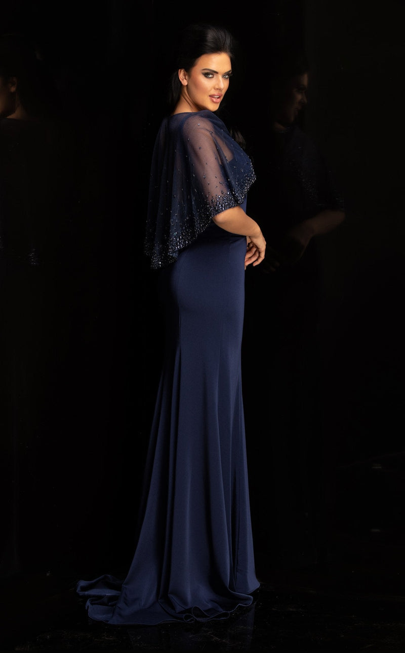 Lucci Lu 6031W Navy