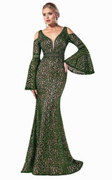Solady Y19-6031 Green