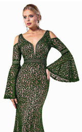Solady Y19-6031 Green