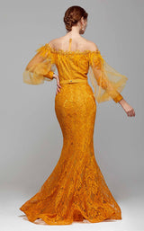 Odrella 6032 Mustard
