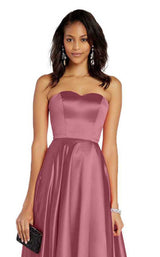 Alyce 60326 Rose Gold