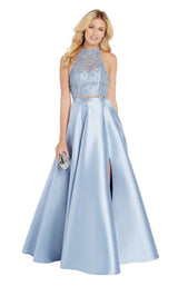 Alyce 60329 French Blue