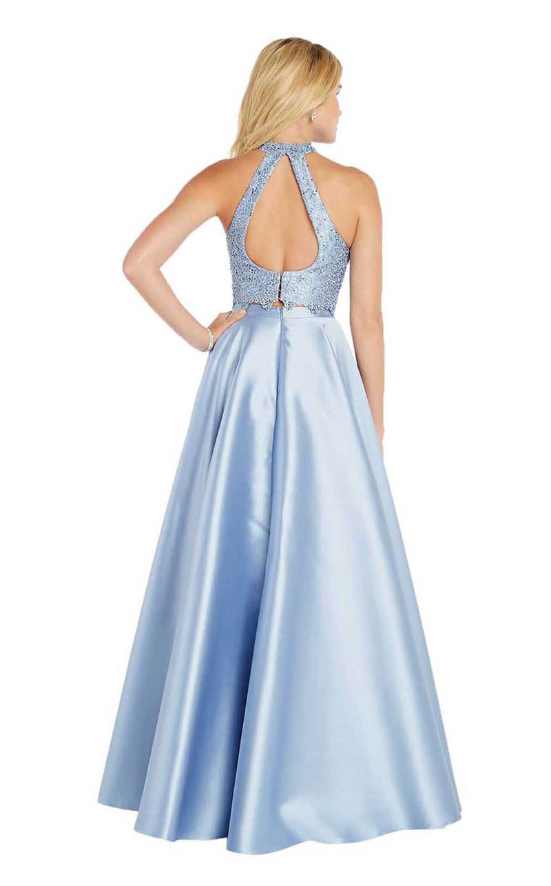 Alyce 60329 French Blue