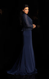 Lucci Lu 6032W Navy