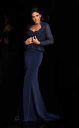 Lucci Lu 6032W Navy