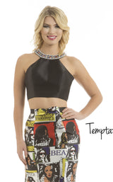 Temptation Dress 6033