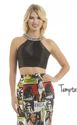 Temptation Dress 6033 Dress