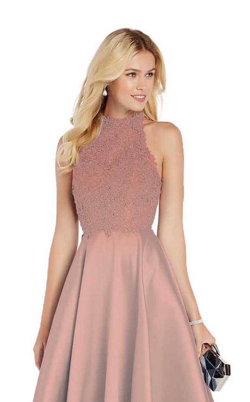 Alyce 60331 Rose Taupe