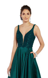 Alyce 60332 Emerald