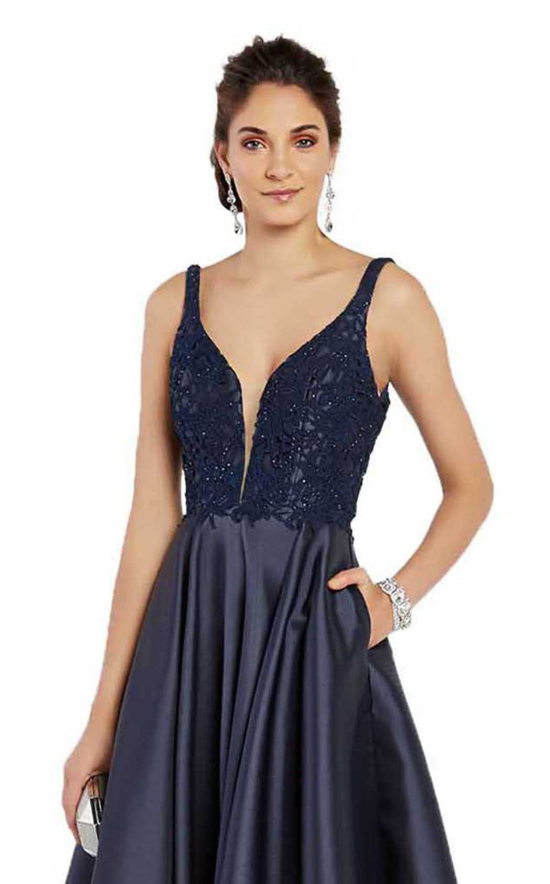 Alyce 60332 Midnight