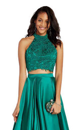 Alyce 60333 Emerald