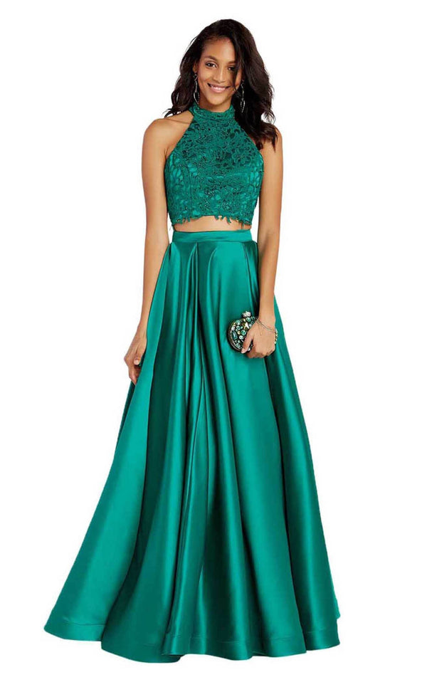 Alyce 60333 Emerald