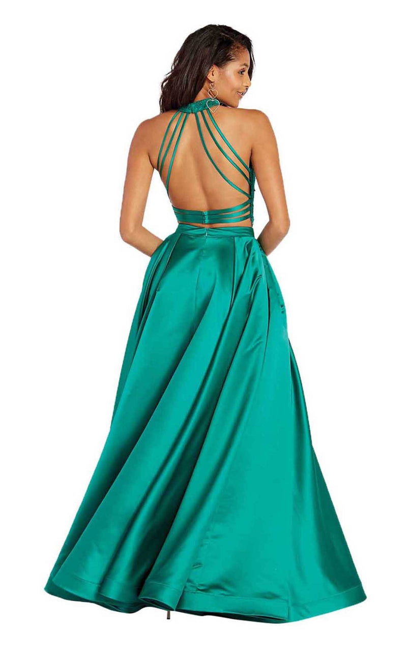 Alyce 60333 Emerald