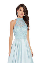 Alyce 60334 Ice Blue