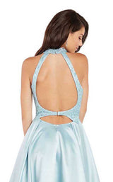 Alyce 60334 Ice Blue