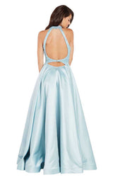 Alyce 60334 Ice Blue