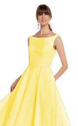 Alyce 60339 Yellow