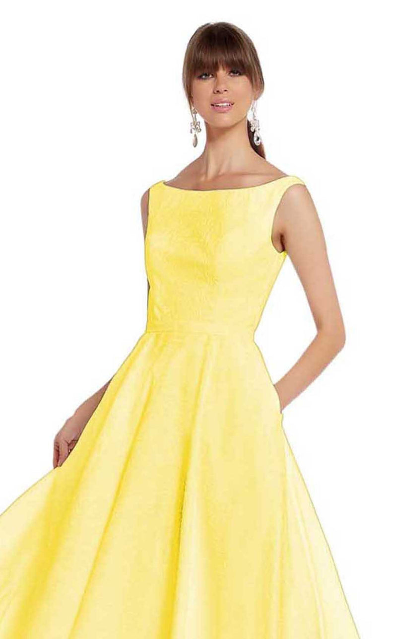 Alyce 60339 Yellow