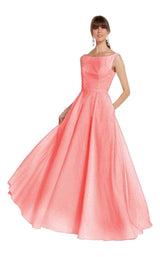 Alyce 60339 Light Coral