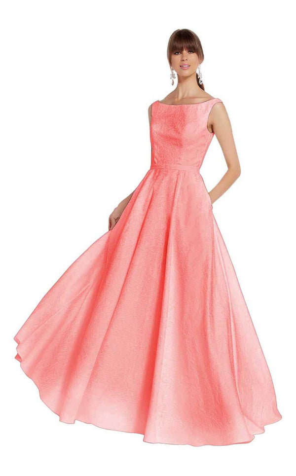 Alyce 60339 Light Coral