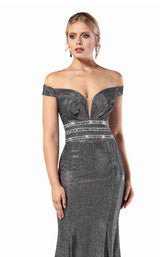 Solady Y19-6033 Grey