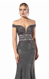 Solady Y19-6033 Mink