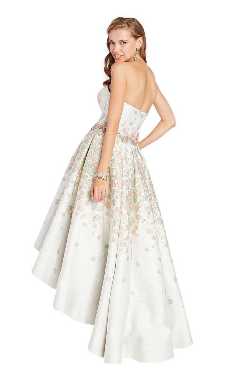 Alyce 60340 Marie-Antoinette