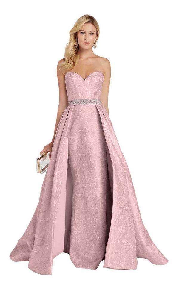Alyce 60344 Blush