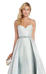 Alyce 60344 Baby Blue