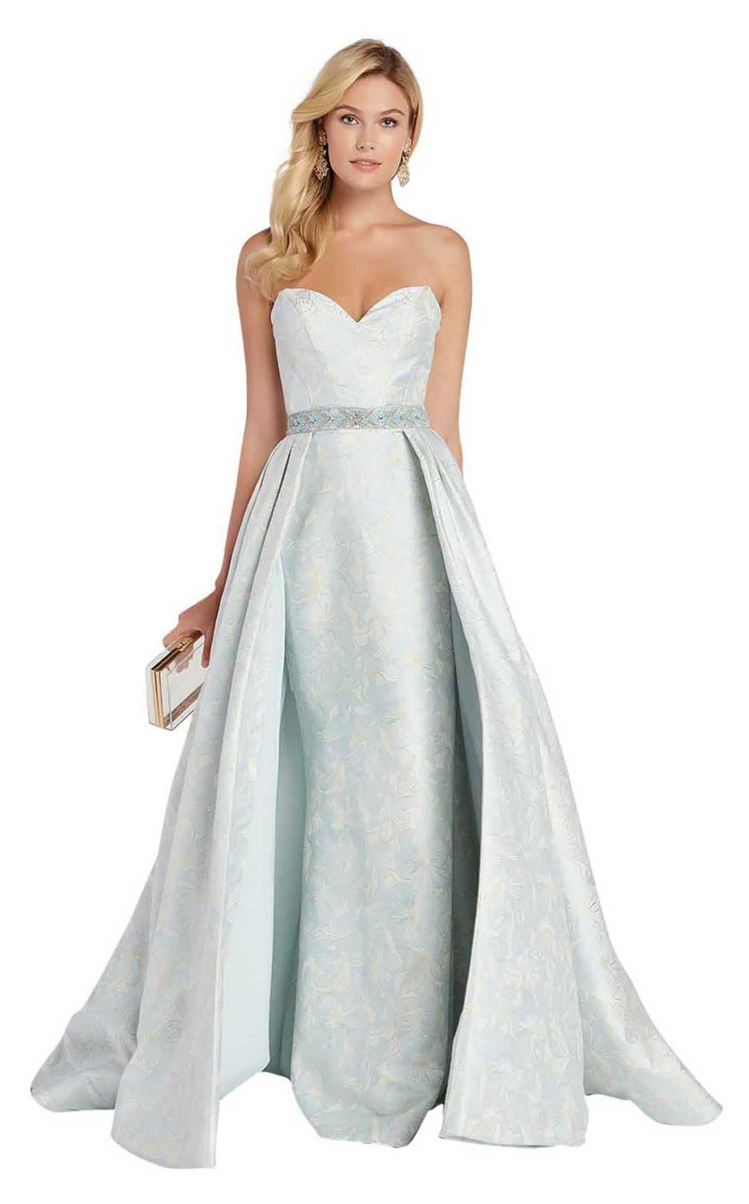 Alyce 60344 Baby Blue