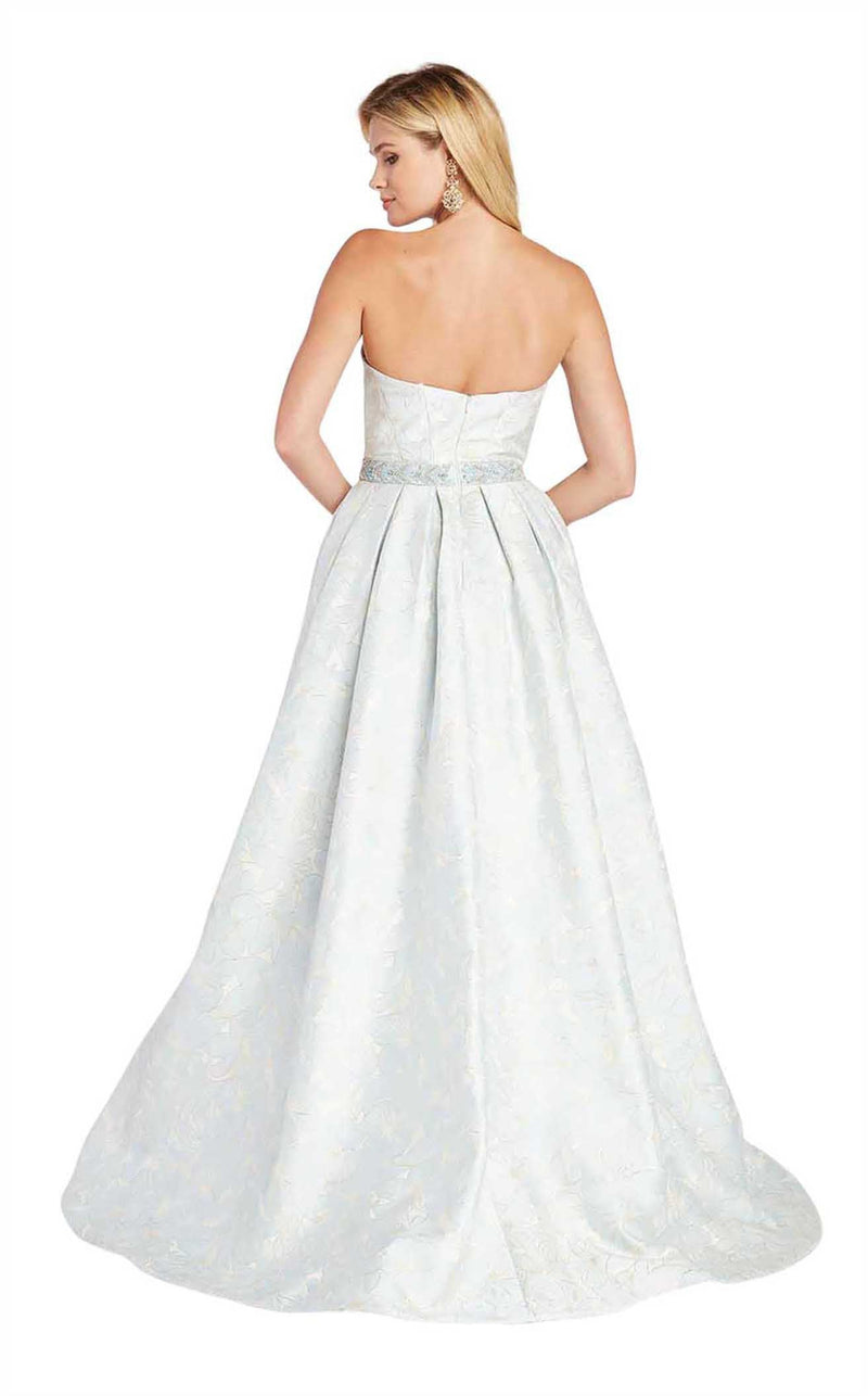 Alyce 60344 Baby Blue