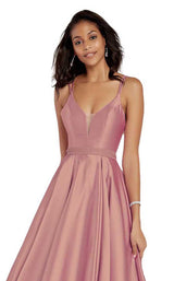 Alyce 60345 French-Pink
