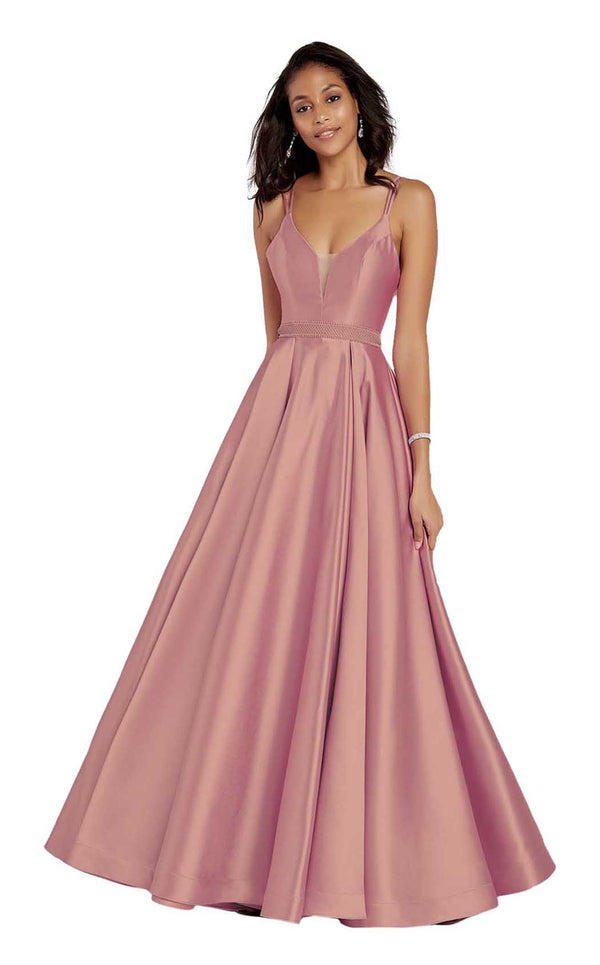 Alyce 60345 French-Pink