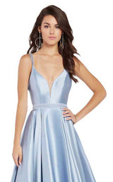 Alyce 60345 French Blue
