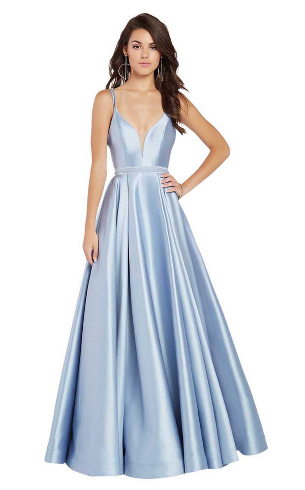 Alyce 60345 French Blue