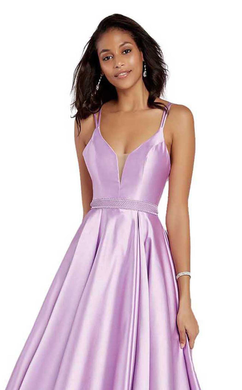 Alyce 60345 Orchid