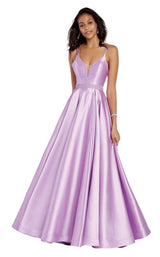 Alyce 60345 Orchid