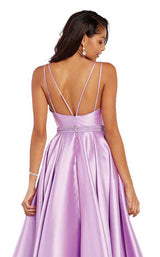 Alyce 60345 Orchid