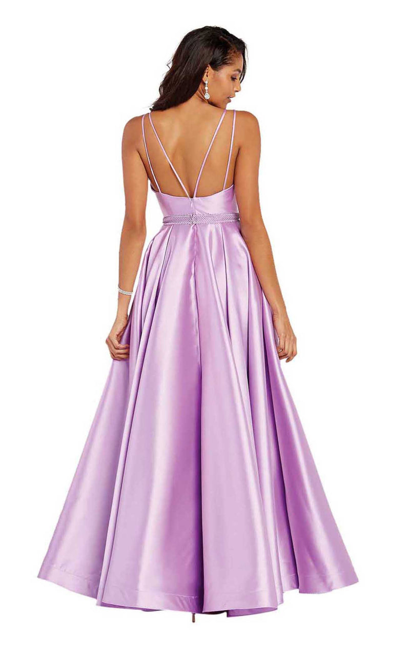 Alyce 60345 Orchid