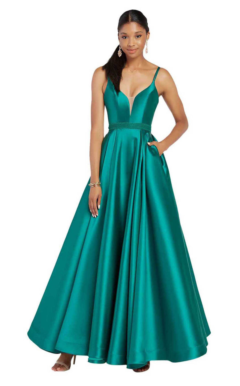 Alyce 60345 Emerald