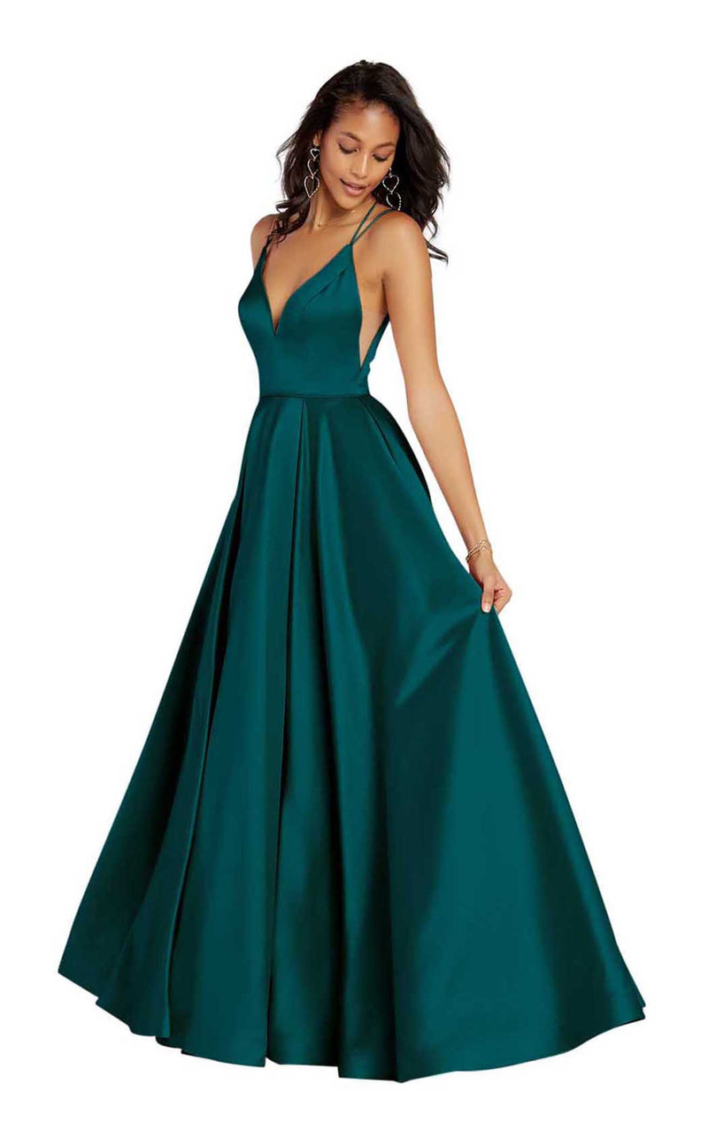 Alyce 60347 Emerald