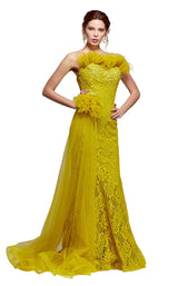 Odrella 6035 Apple Green