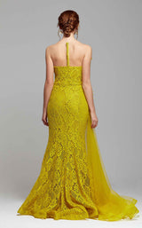 Odrella 6035 Apple Green