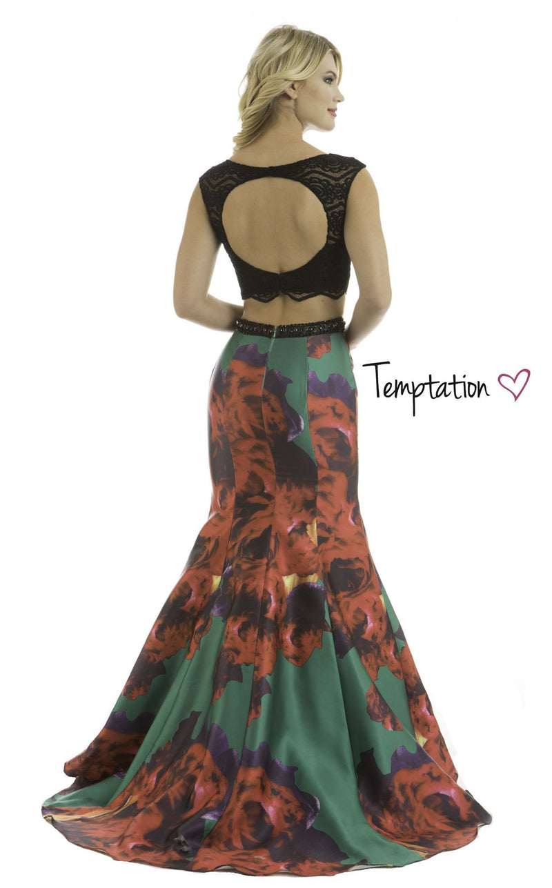 Temptation Dress 6035 Dress