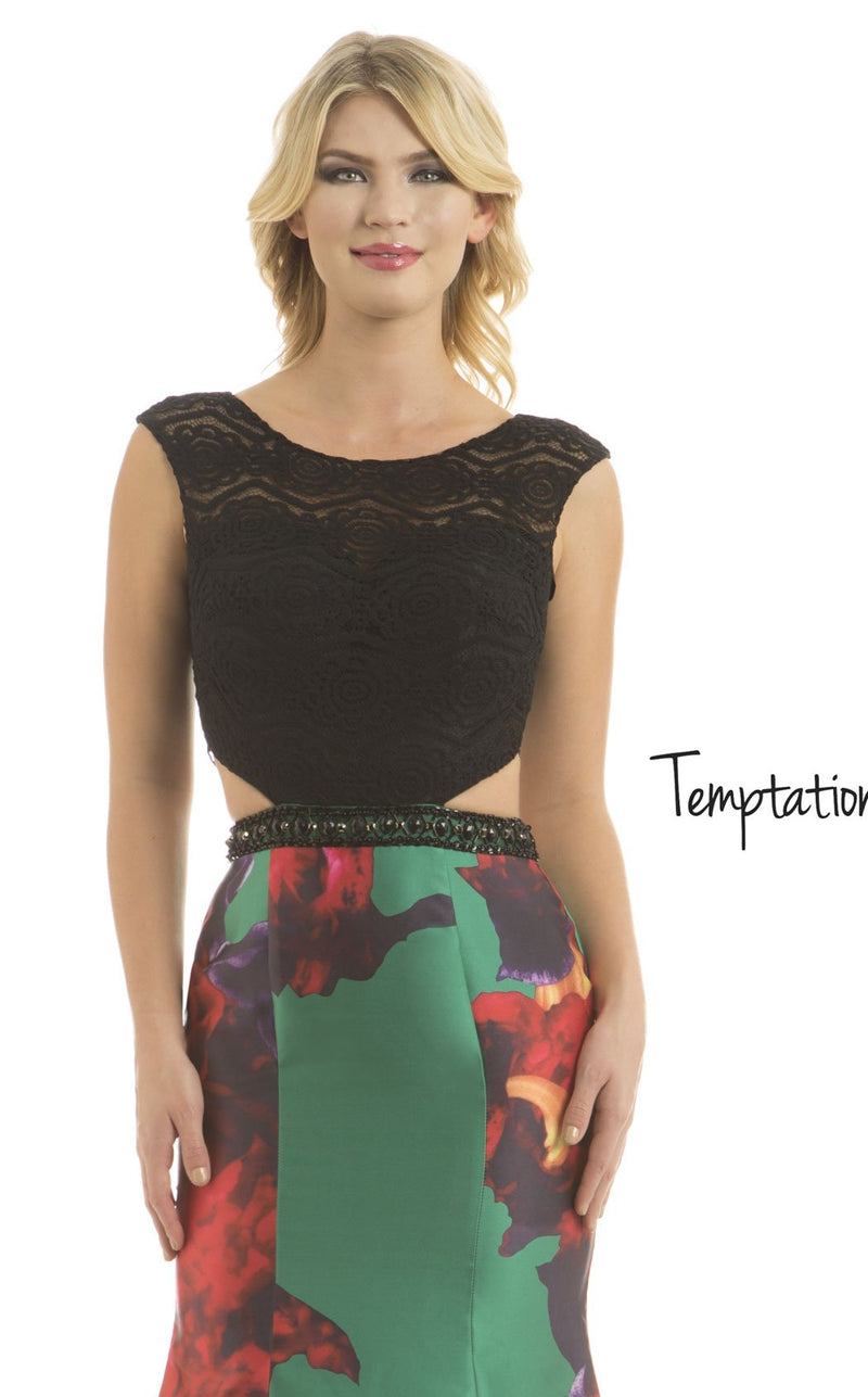 Temptation Dress 6035 Dress