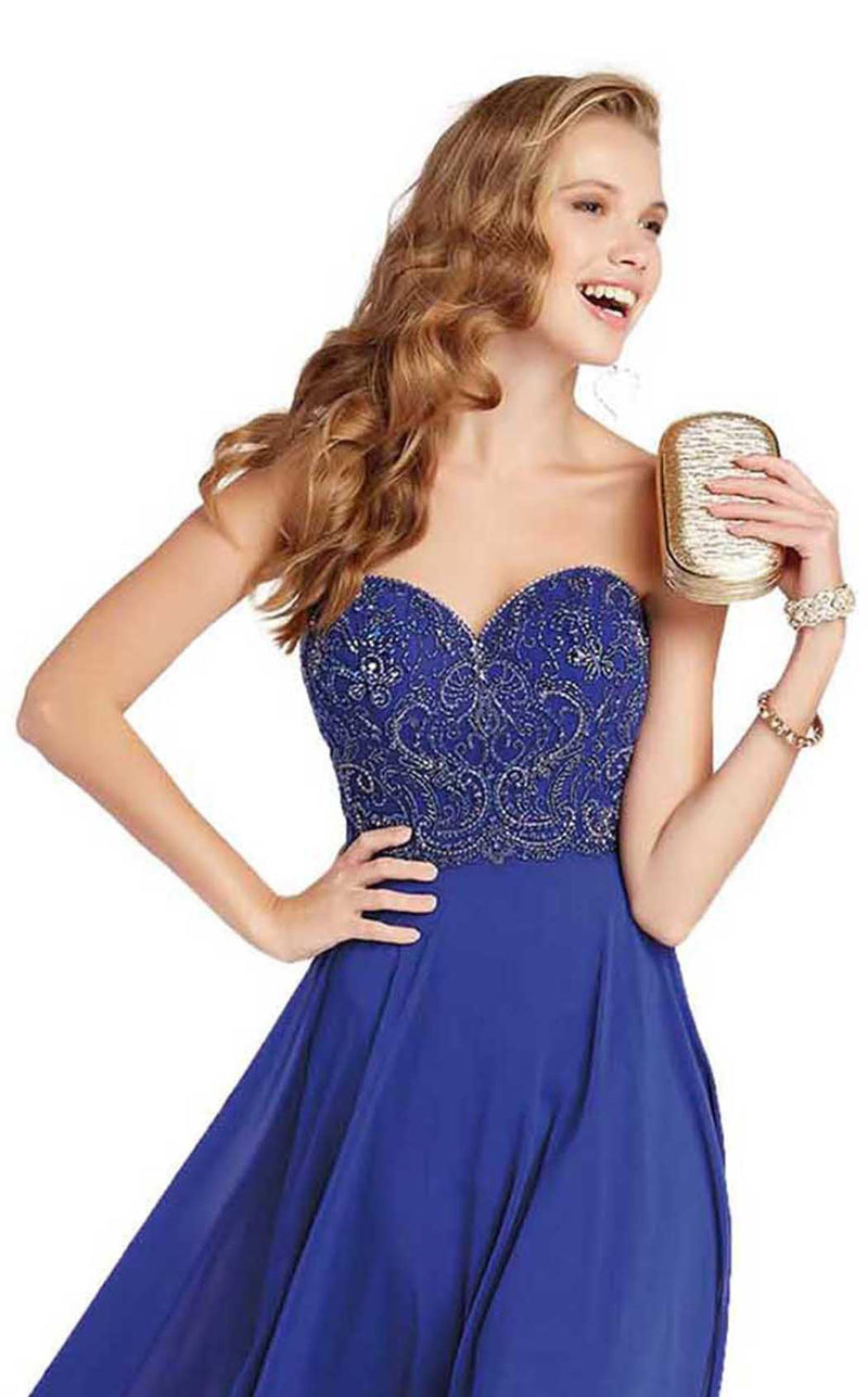Alyce 60352 Cobalt