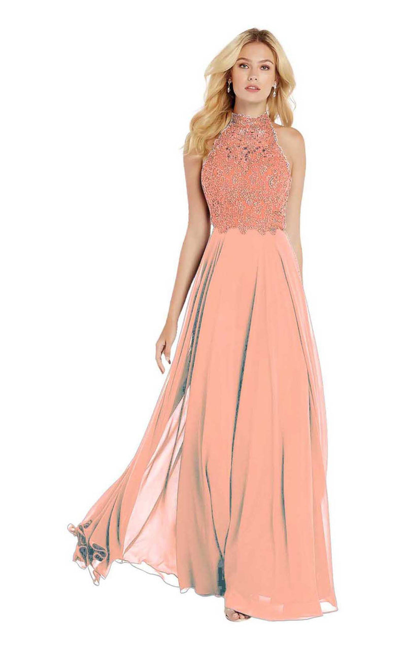 Alyce 60354 Rose-Beige