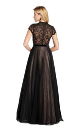 Alyce 60355 Black/Rosewater