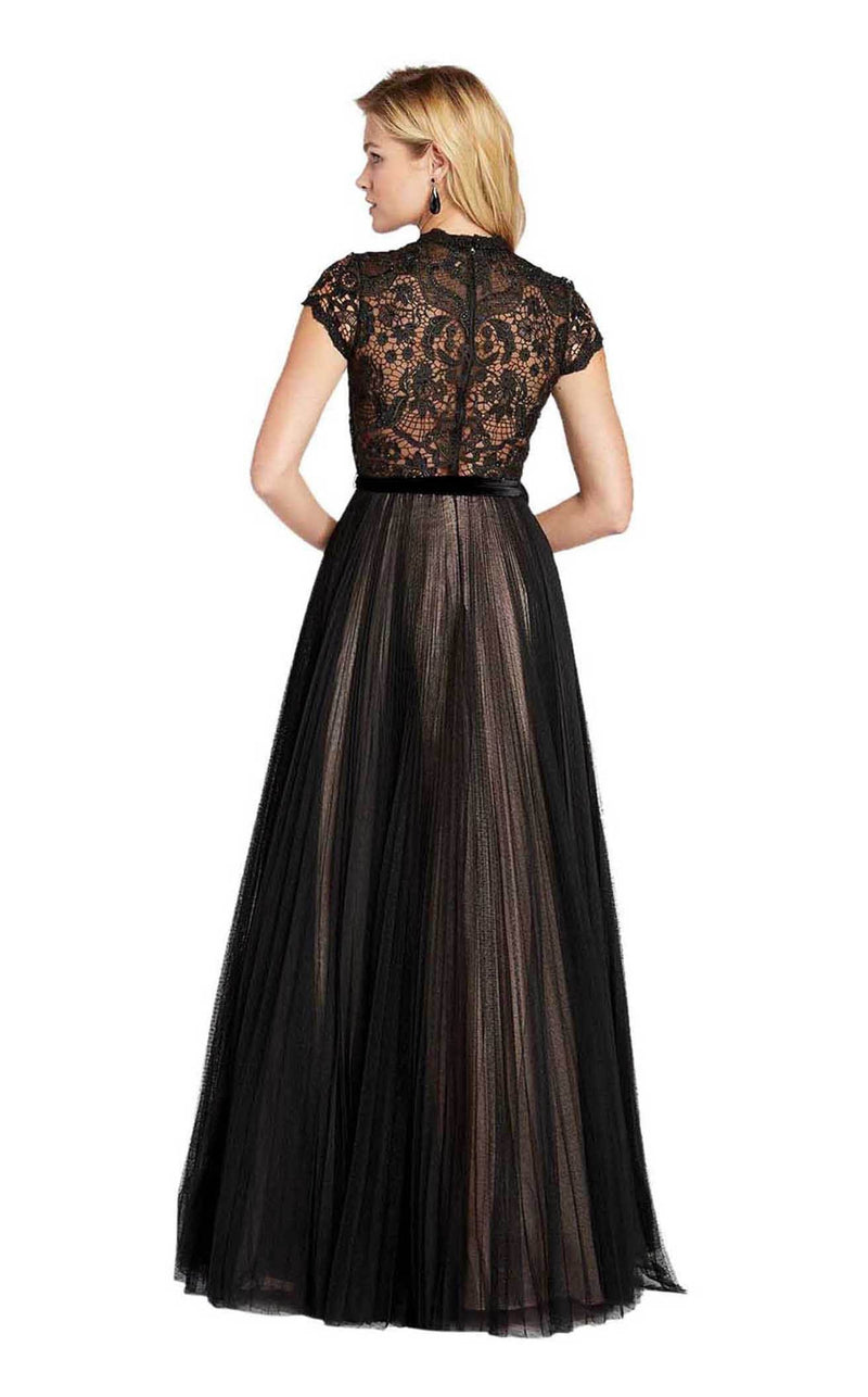 Alyce 60355 Black/Rosewater